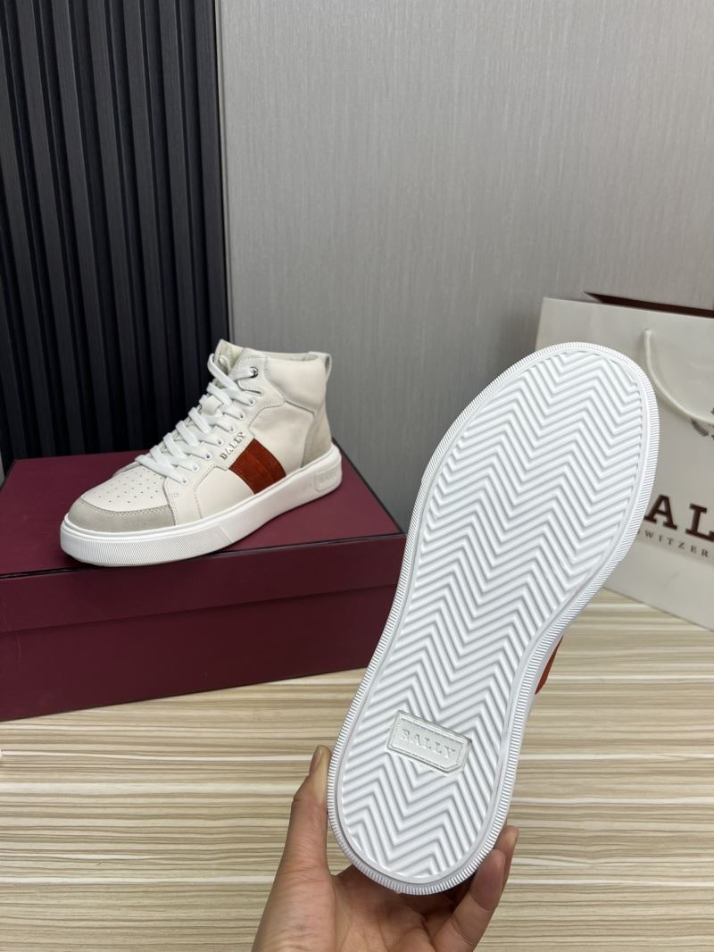 Bally Sneakers